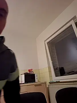 Show de webcam de TirelessLot3