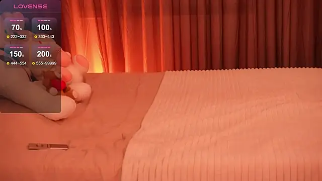 ChloeSpark Chat XXX live