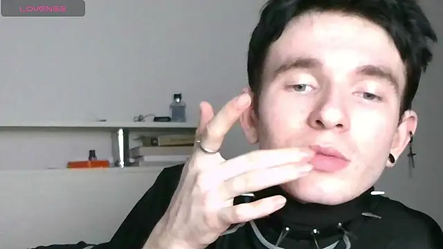 Show de webcam de Ernest_ice