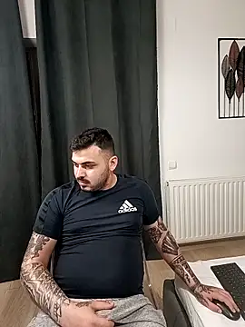 I_amAhille Live XXX-Chat