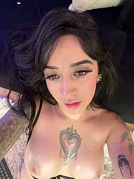 Czat XXX na żywo – EmmyEvans1