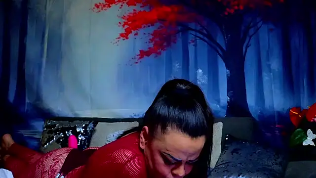 Živý XXX chat ElizabethEven