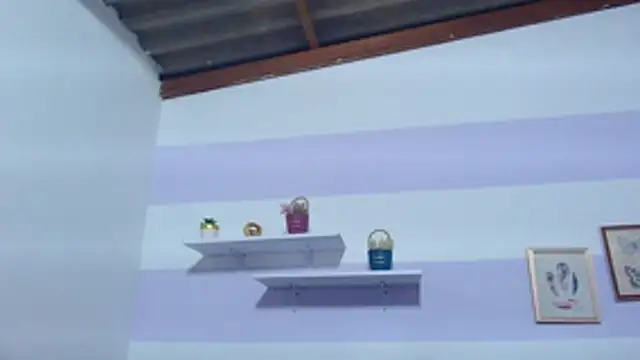 kimberlyvega 现场XXX聊天