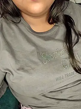 Ishika_bhabhi Adlı Modelin Canlı XXX Sohbeti