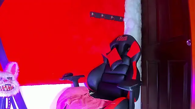 LilOwen_ 网络视讯表演