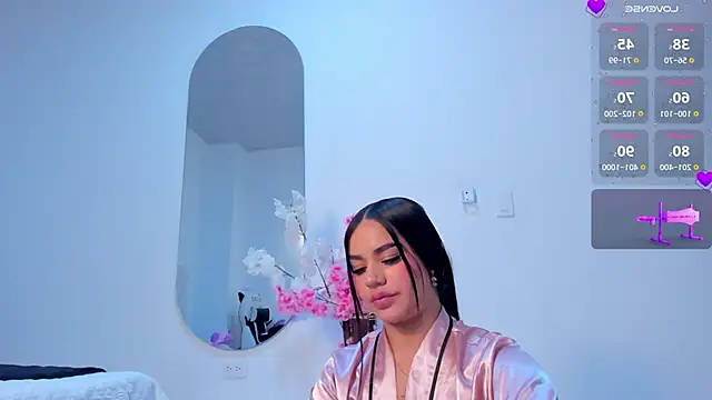 zoe_rivers 现场XXX聊天