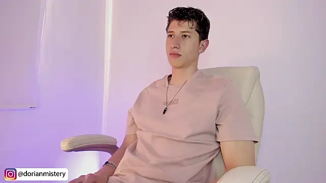 Živý XXX chat Dorianmistery2322_