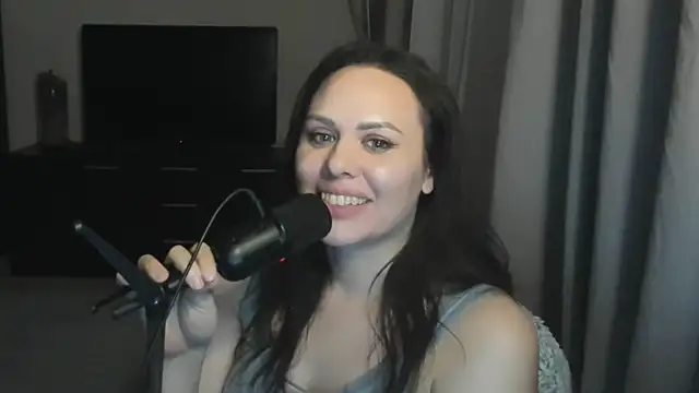 Chat XXX ao vivo de MollyCheiz