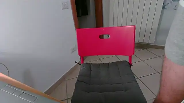 Živý XXX chat Manuhot001