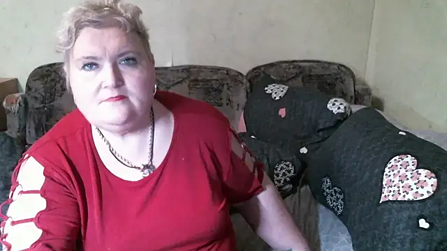 Lana555 élő XXX-chatje