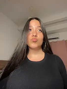 Nhefertary Adlı Modelin Canlı XXX Sohbeti