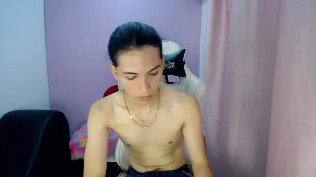 Živý XXX chat Larry_craft