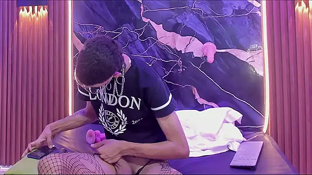 Živý XXX chat Kitty_New_house