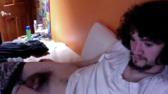 Teddy4420 Webcamshow