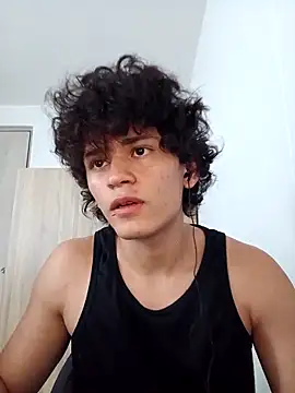 normalboy16 Webcamshow