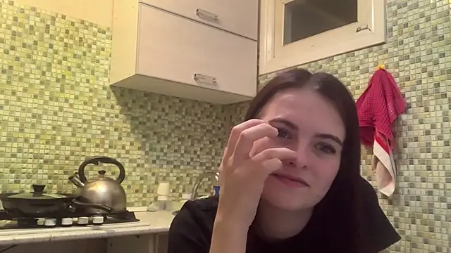 KikiAmino 现场XXX聊天