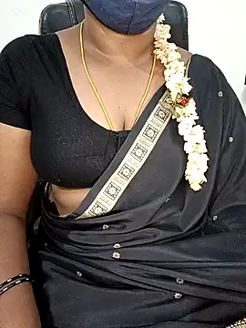 Tamil-hotwife Webcamshow
