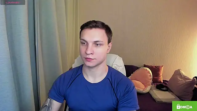 handsome_guy01 Show Webcam