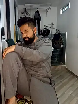 Pertunjukan Kamera Web sabor_Latino_bdsm