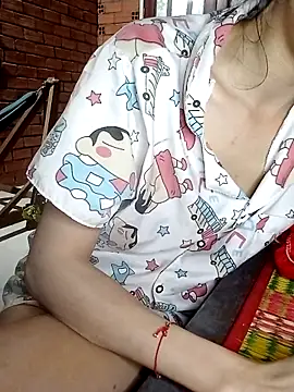 XXX chat uživo modela Chammy720