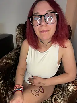 jebise23 Chat XXX in diretta