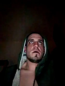 Show webcam de Codymc89