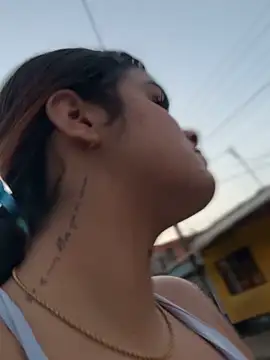 Chat XXX en directo de Kaily_Sweet16