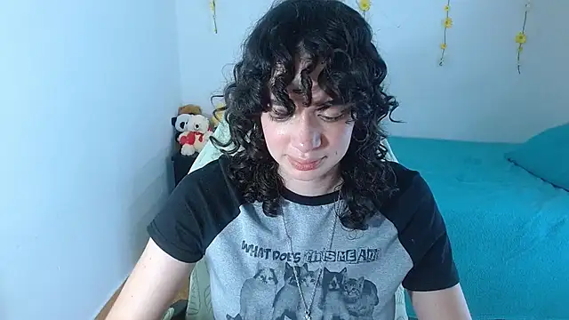 แชท XXX สดของ sajecrismaa