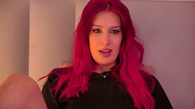 XXX chat uživo modela ElisMuse