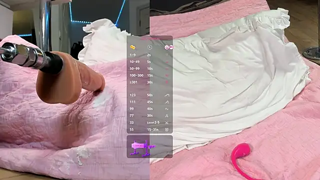 EIeniVanwart – Naživo XXX chat