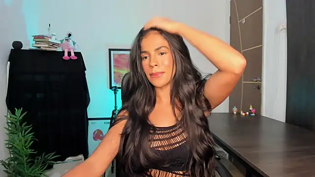 عرض كام camille-rose