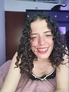 Živý XXX chat vanesa_gomez