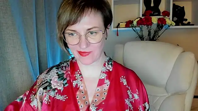 feliziaDesire's Live XXX Chat