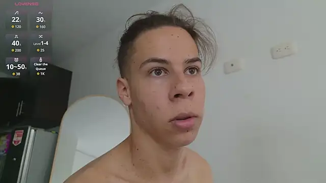 XXX chat uživo modela grey___27