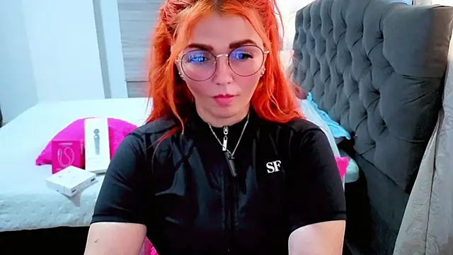 Alexatexa2929's Live XXX Chat