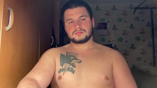 chiraq1945 Webcam show