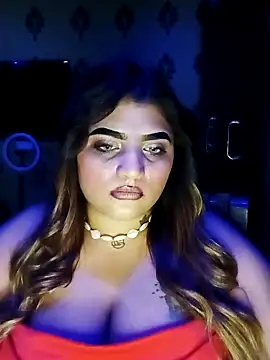 Živý XXX chat Sanaya_Gil