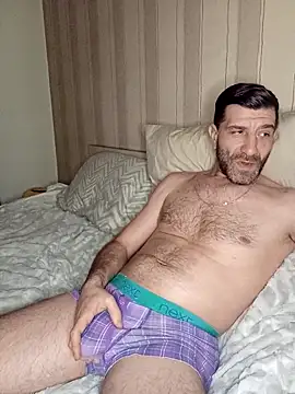 Chat XXX en directo de Alexdaniel89