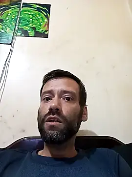 Alexelli40 Webcam Show