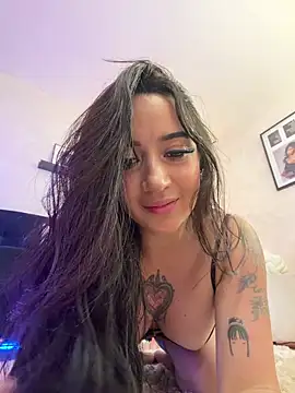 EmmyEvans1: απευθείας συνομιλία ΧΧΧ