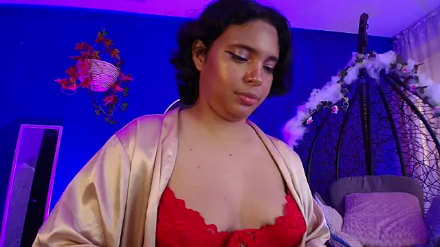 Chat +18 de Emmapark_ ao vivo