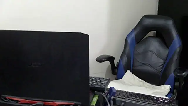 Darkkras Webcam Show