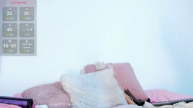 Bonnie_Grace's Live XXX Chat