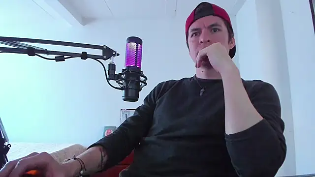 Chat XXX ao vivo de Headhunterdz