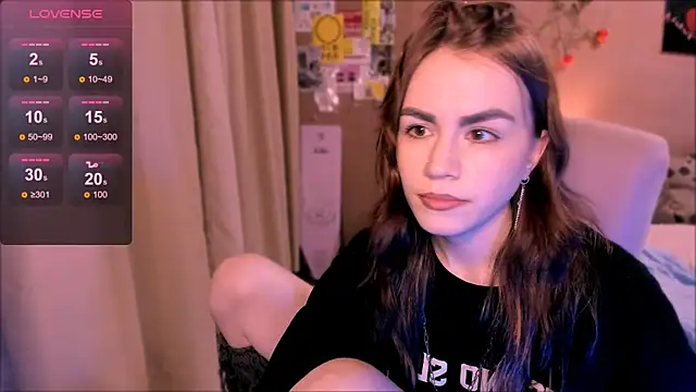 Chat +18 de _selectrra ao vivo