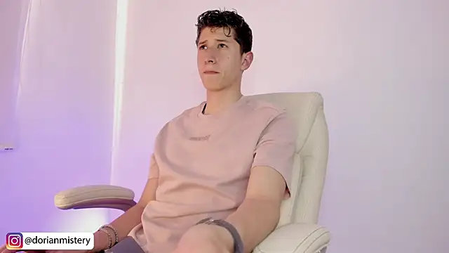 Dorianmistery2322_ Pertunjukan Webcam