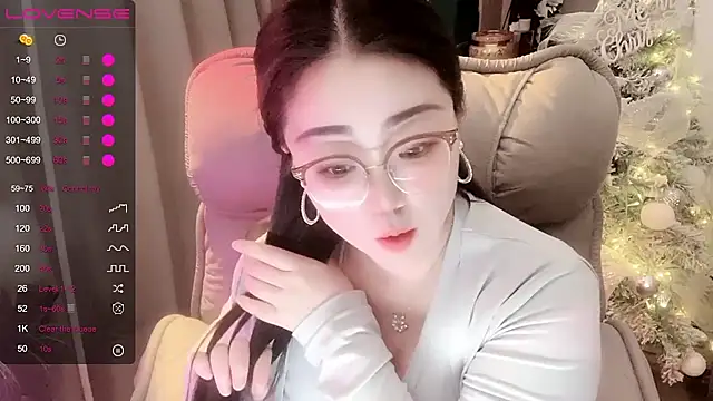 Monica-666888- 网络视讯表演