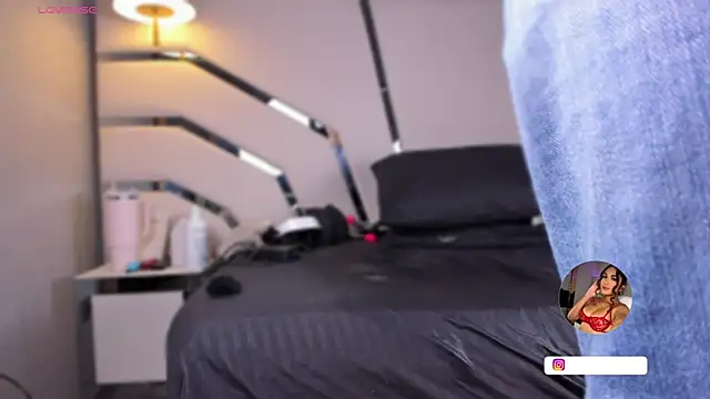 Kendall__evanss' Webcam Show