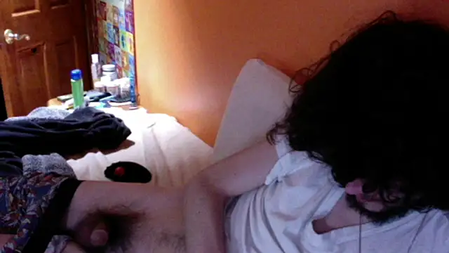 Chat XXX en directo de Teddy4420