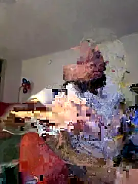 Show Webcam de TooGoodConway23